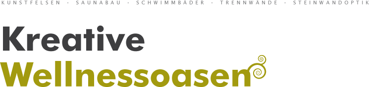 Kreative Wellnessoasen