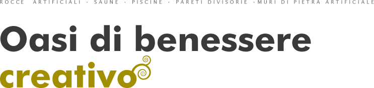 Kreative Wellnessoasen